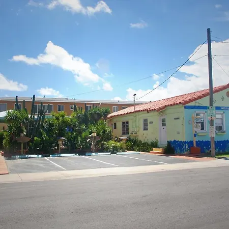 Angelfish Inn